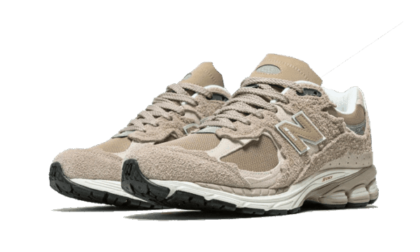 2002R Protection Pack Beige - Imagen 2