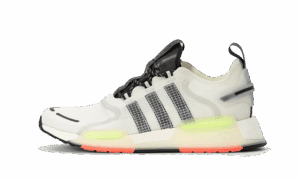 NMD V3 Kristallweiß
