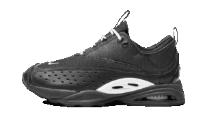 NOCTA Air Zoom Drive Schwarz Weiß