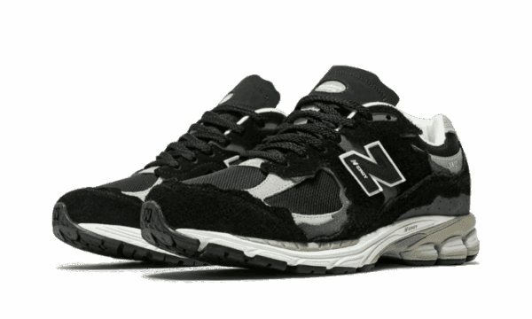 2002R Protection Pack Black - Image 2