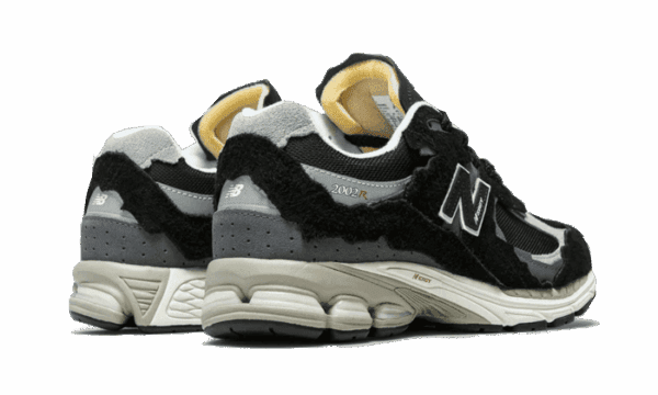 2002R Protection Pack Black - Image 3