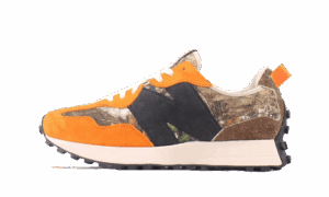 327 Atmos Realtree Camo