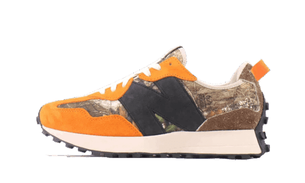 327 Atmos Realtree Camo