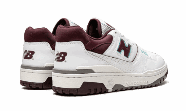 550 Burgundy Cyan - Imagen 3