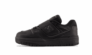 550 Strap Triple Black Enfant (PS)
