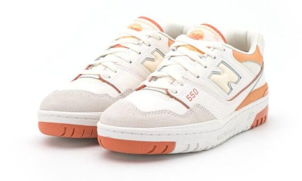 550 White Au Lait - immagine 2