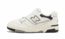 550 Crema Negro