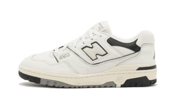 550 Crema Negro