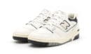 550 Crema Negro