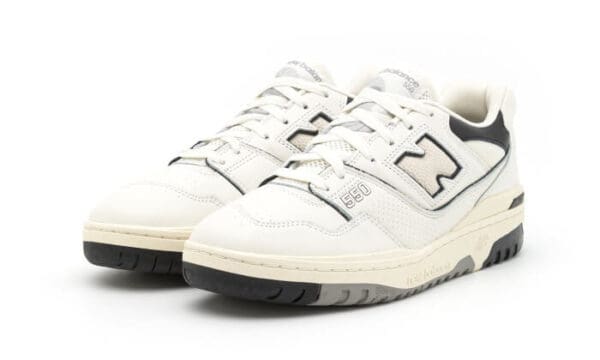 550 Cream Black - Imagen 2