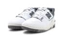 550 Bianco Grigio scuro
