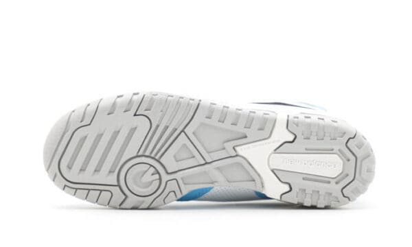 550 White Team Carolina - immagine 3
