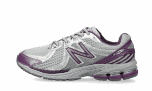 860 V2 Grey Purple