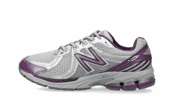 860 V2 Gris Violet