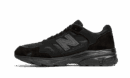 920 Noir Gris