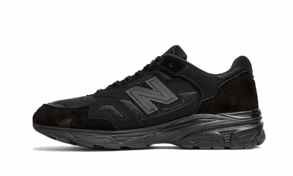 920 Noir Gris