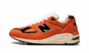 990 V2 Made in USA Marigold