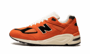 990 V2 Made in USA Marigold