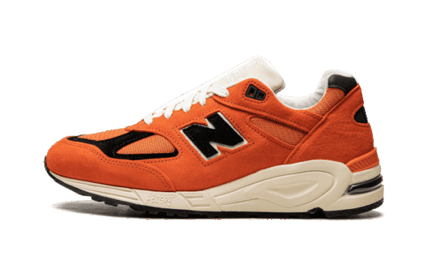 990 V2 Made in USA Marigold