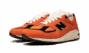 990 V2 Made in USA Marigold