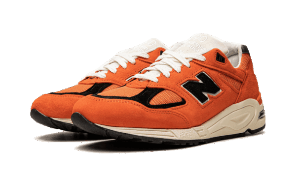 990 V2 Made in USA Marigold - immagine 2
