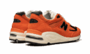 990 V2 Made in USA Marigold