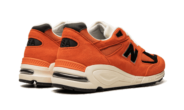 990 V2 Made in USA Marigold - immagine 3