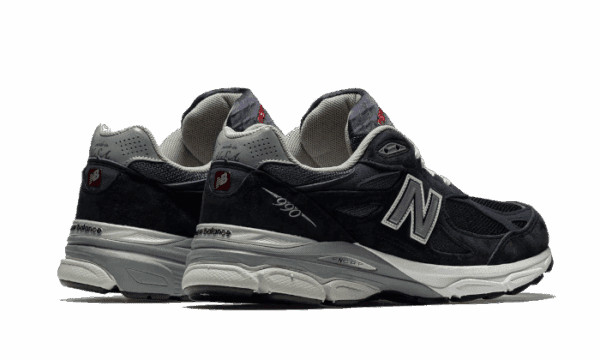990 v3 Navy - immagine 3