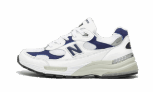 992 White Navy
