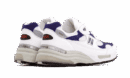 992 Blanco Azul Marino