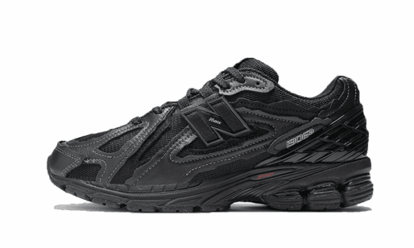1906D Protection Pack Piel negra