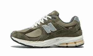 2002R Olive Brown
