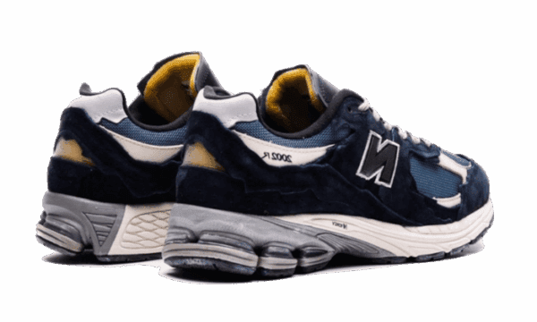 2002R Protection Pack Dark Navy - immagine 2