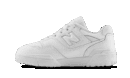 550 Triple White