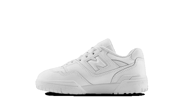 550 Triple White Enfant (PS)