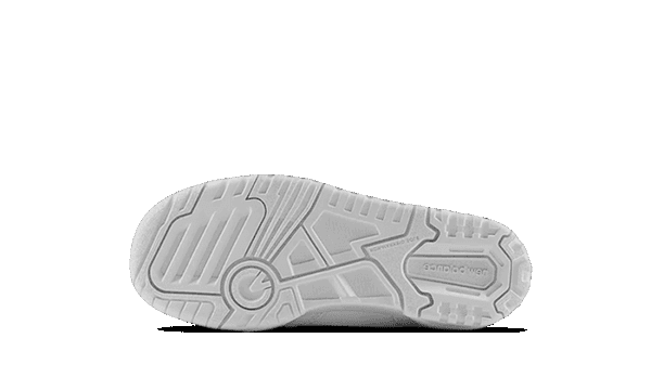 550 Triple White Enfant (PS) - Image 2