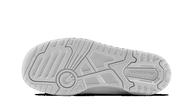 550 Triple White - Image 2