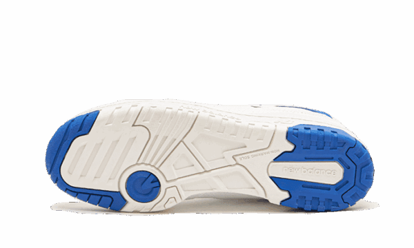 550 White Cobalt Blue - Image 4