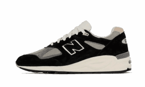 990 v2 Made In USA Nero