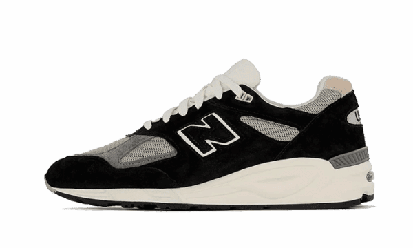 990 v2 Made In USA Black