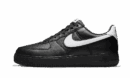Air Force 1 Low QS Black White