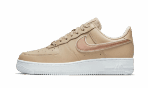 Air Force 1 Low '07 Hemp Metallic Rose Gold