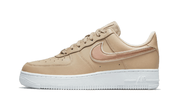 Air Force 1 Low '07 Hemp Metallic Rose Gold