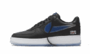 Air Force 1 Low Kith Knicks Away