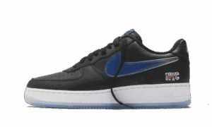 Air Force 1 Low Kith Knicks Away
