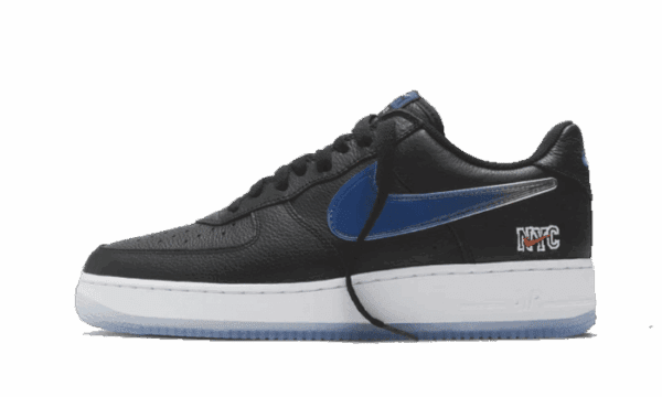 Air Force 1 Low Kith Knicks Away