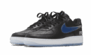 Air Force 1 Low Kith Knicks Away