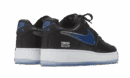 Air Force 1 Low Kith Knicks Away
