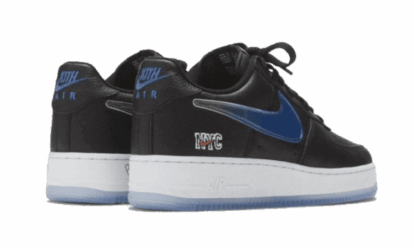 Air Force 1 Low Kith Knicks Away - immagine 3