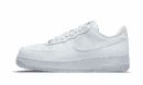 Air Force 1 Low Next Nature White Metallic Grey